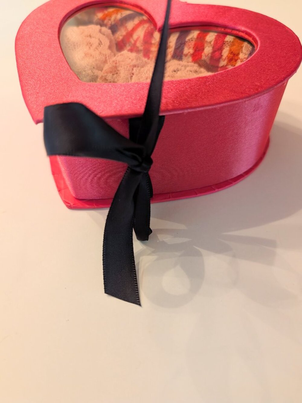 Hanky Panky 2 Thong Gift Box